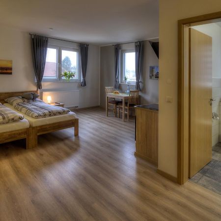 Pader-Motel Πάντερμπορν Εξωτερικό φωτογραφία