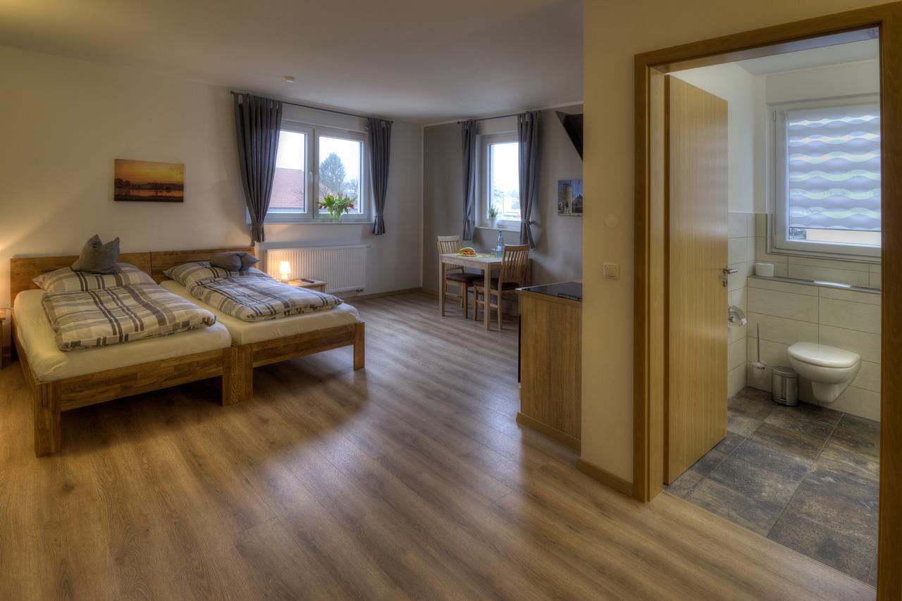 Pader-Motel Πάντερμπορν Εξωτερικό φωτογραφία